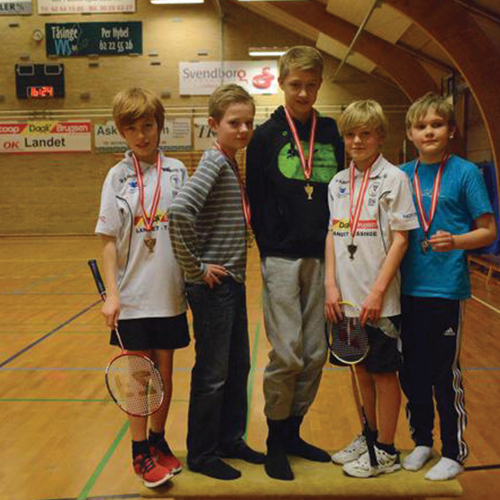 Tåsingemesterskaber 2014