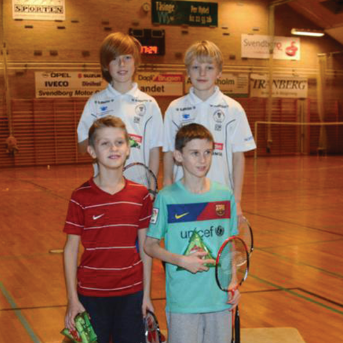 Juleturnering 2013